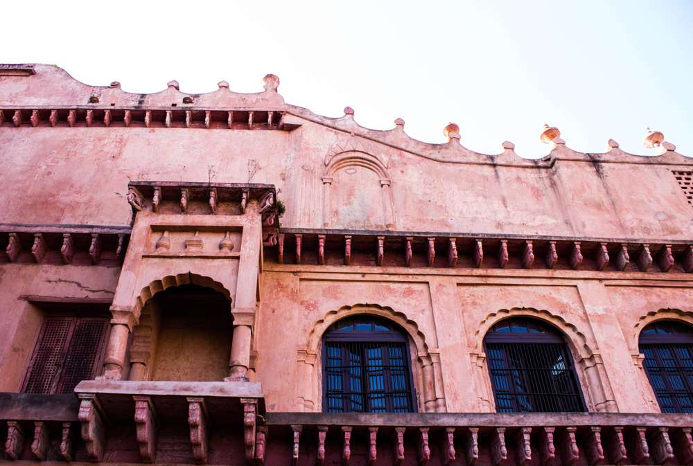 Gohar Mahal