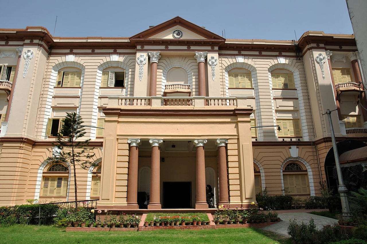 Birla Museum