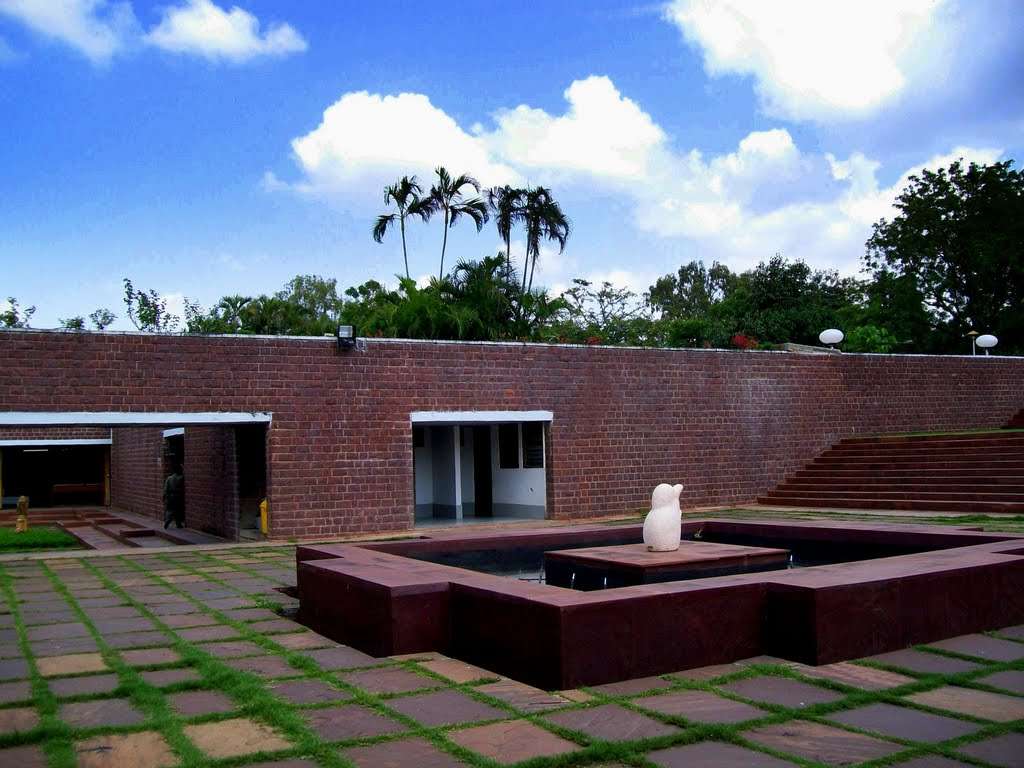 Bharat Bhavan