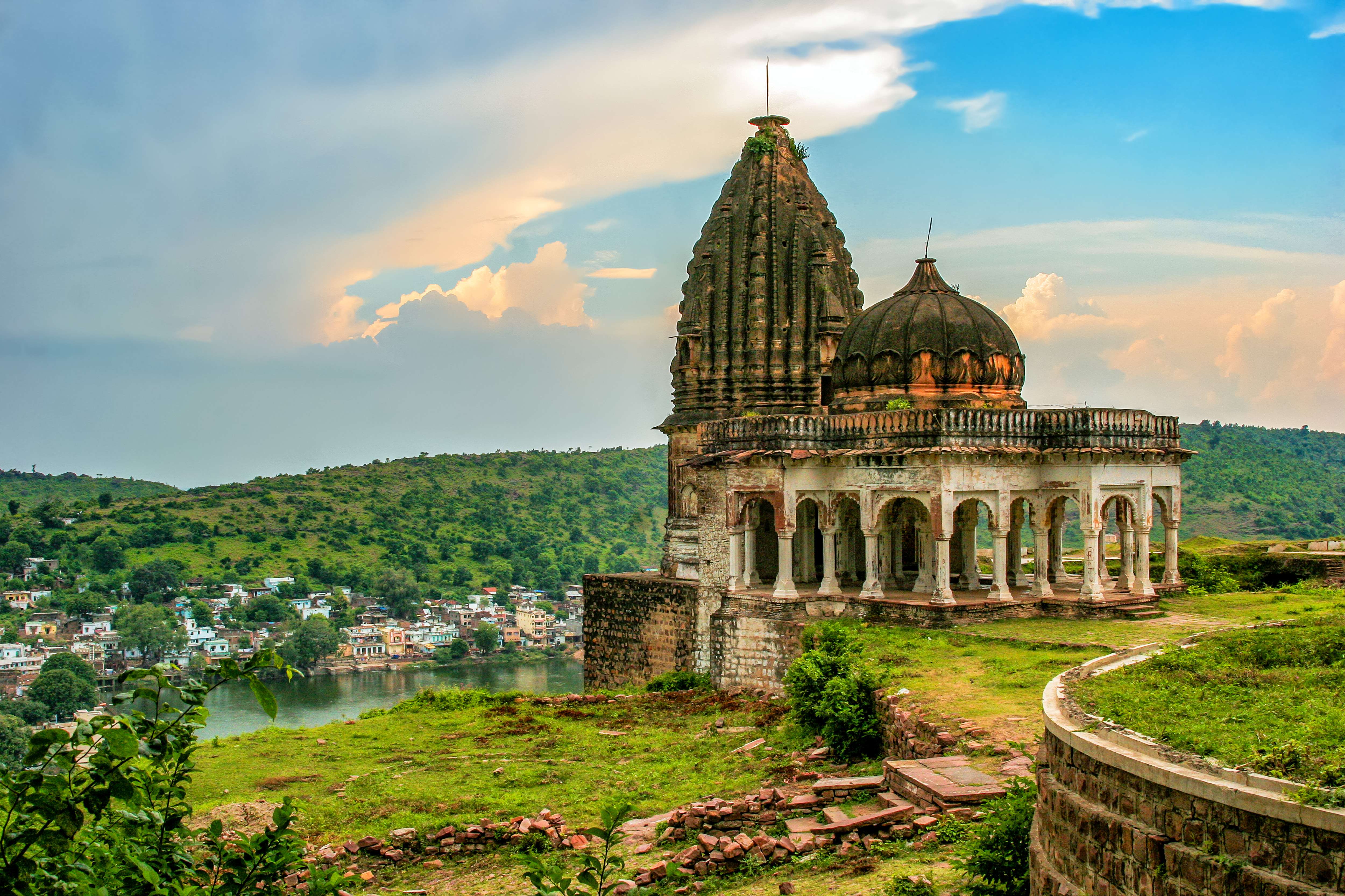 30 Places to Visit in Bhopal {{year}}, Tourist Places & Attractions