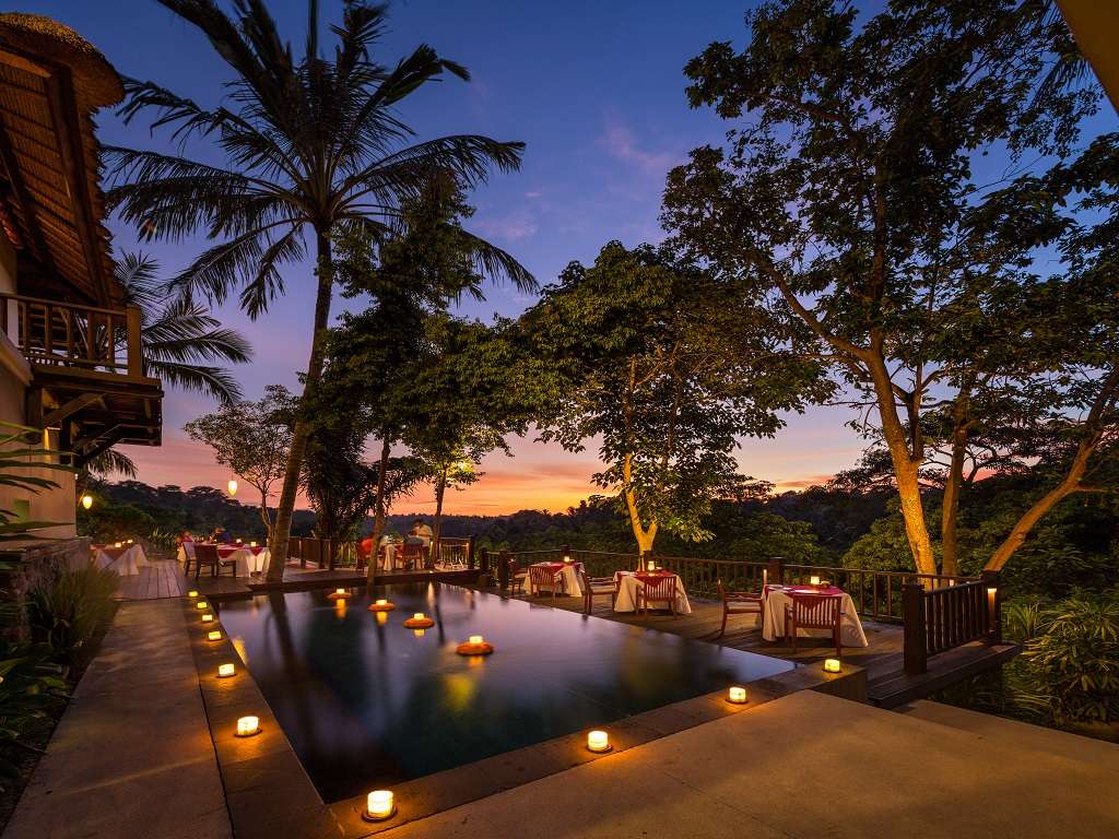 Ratapani Jungle Lodge