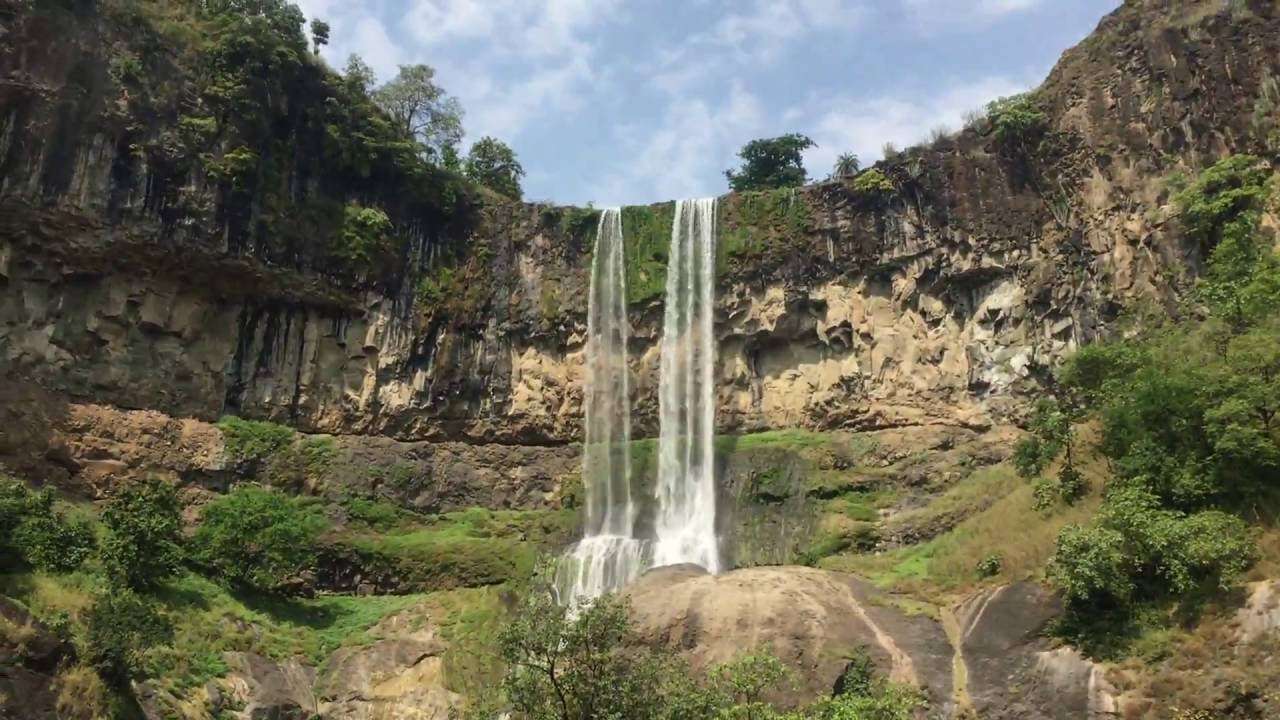 Mohadi Fall Trek