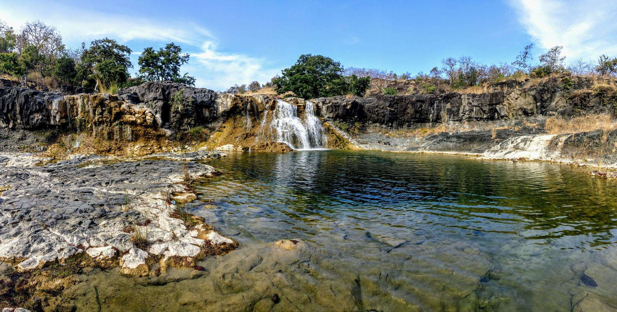 15 Best Trekking Trails Near Indore