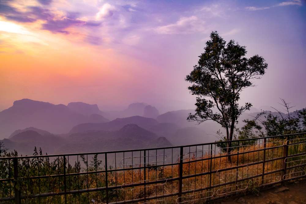 Pachmarhi