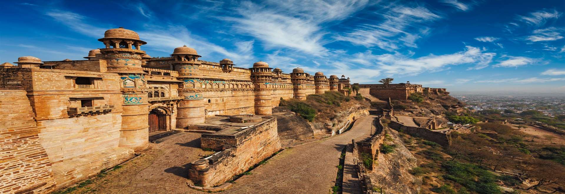 25 Best Places to Visit in Gwalior - {{year}} (Photos & Reviews)