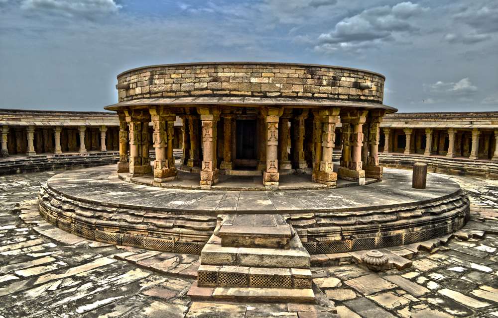 Padavali and Bateshwar