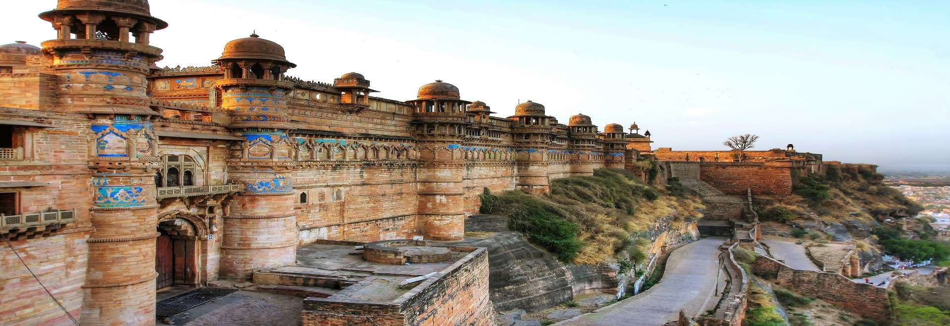 15 Best Things to Do in Gwalior