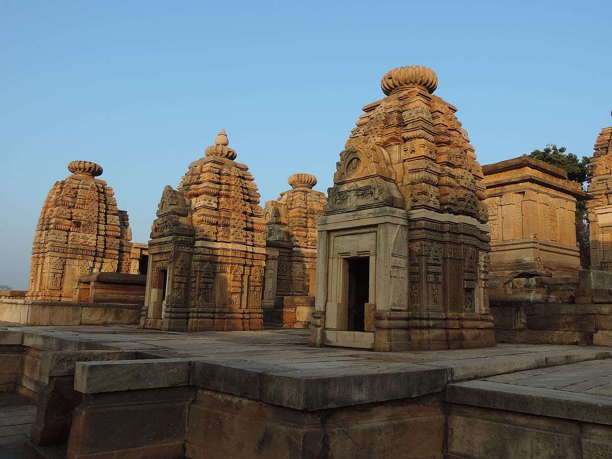 Get Mesmerised by Bateshwar's Beautiful Architecture
