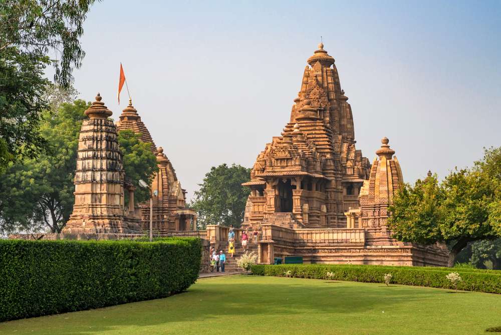 Matangeshwar Temple, Khajuraho
