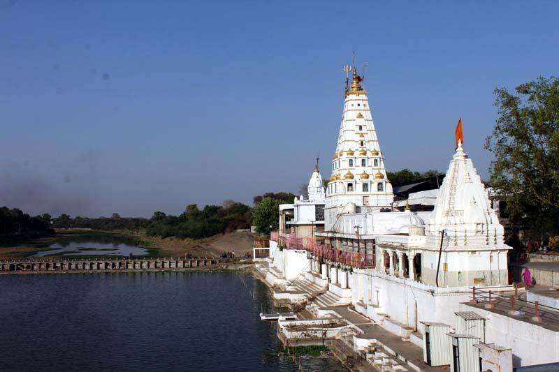 Shri Pashupatinath Temple, Mandsaur