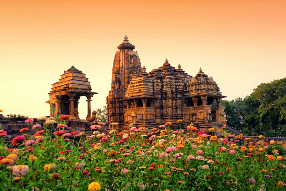 Khajuraho