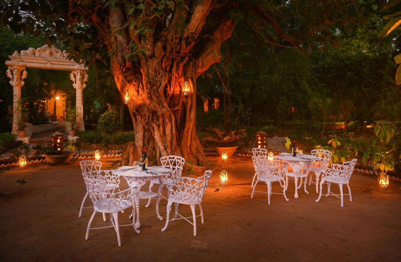 Syna Tiger Resort, Bandhavgarh National Park