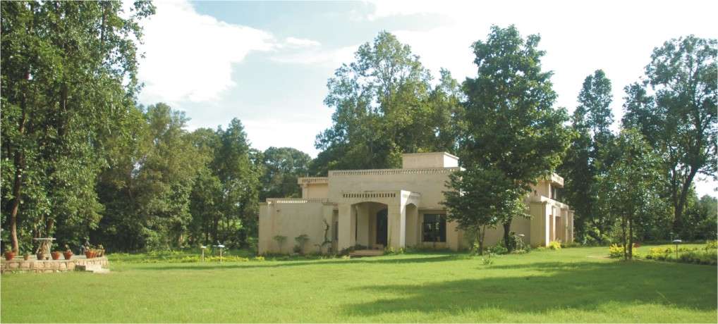 Muba Resort, Bandhavgarh National Park