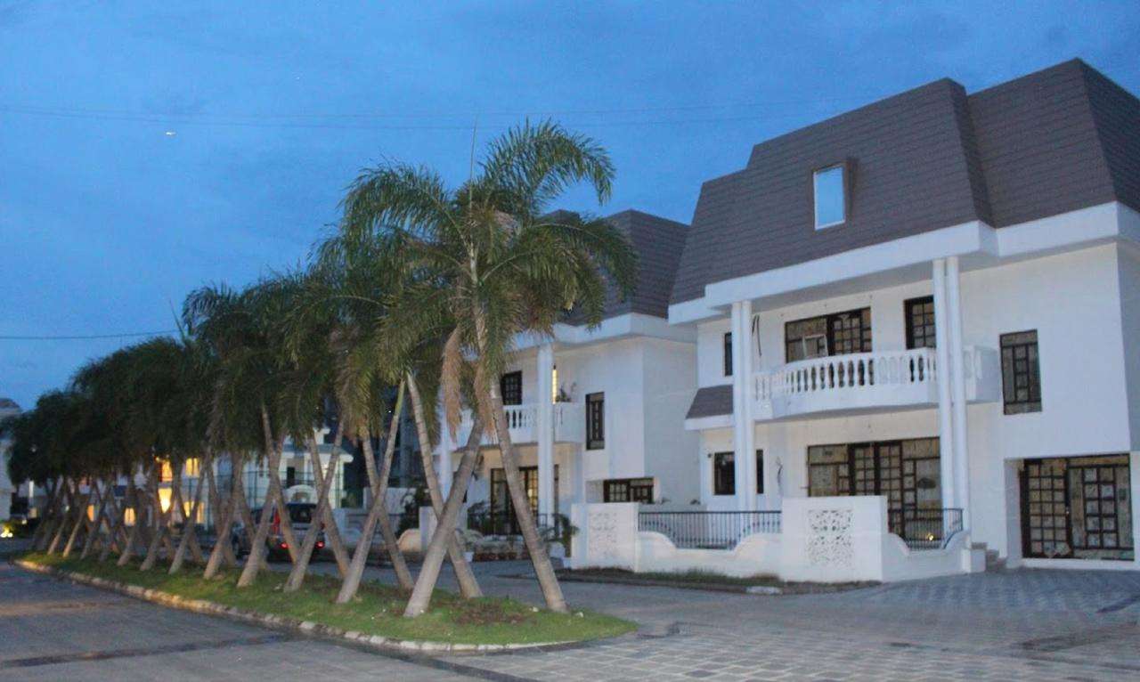 Anantara Residential Resort