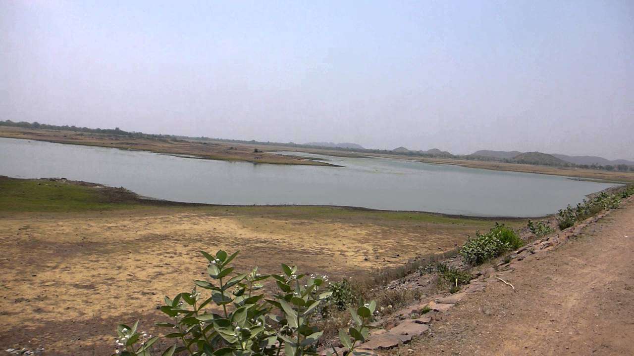 Enjoy the View at Beni Sagar Dam