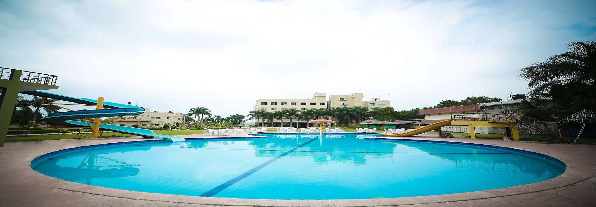 10 Resorts in Ujjain: Upto 50% OFF on Resorts near Ujjain