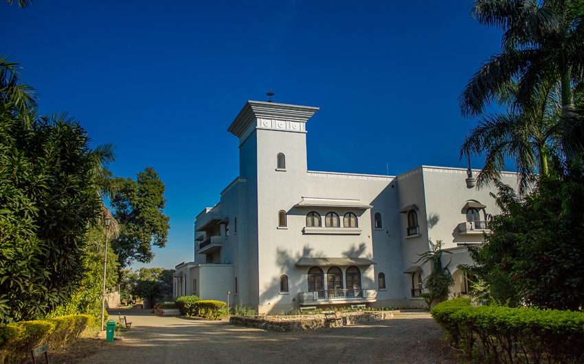 Jhira Bagh Palace Resort