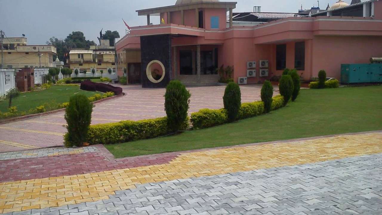 Hardik Resort