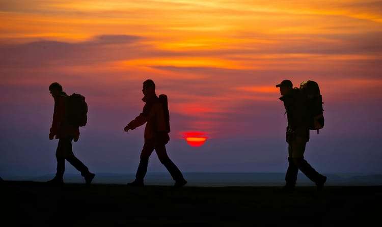 Go for Kalakund Forest Night Trek, Indore