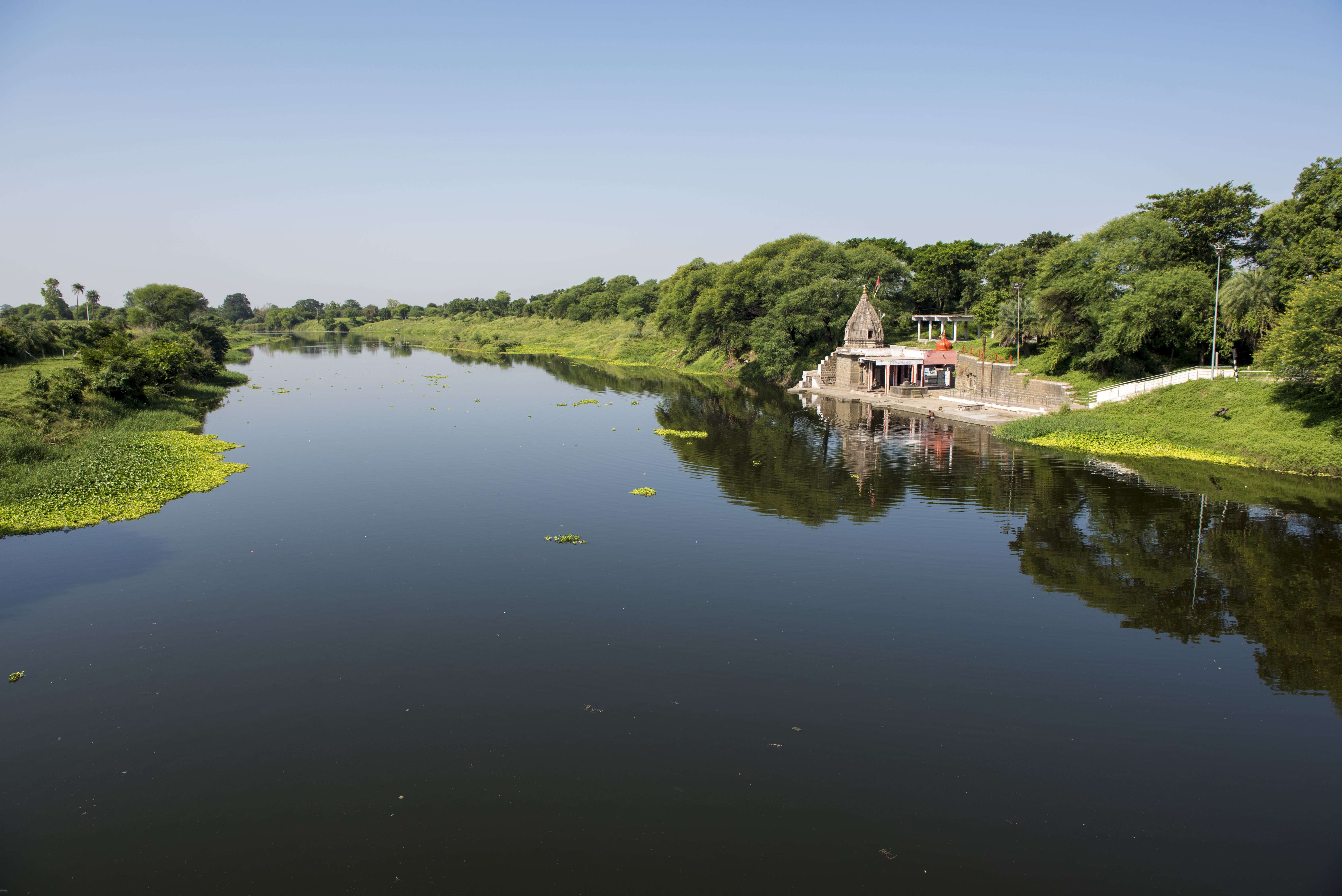 15 Things to Do in Ujjain in {{year}} – Temples, Ghats & More