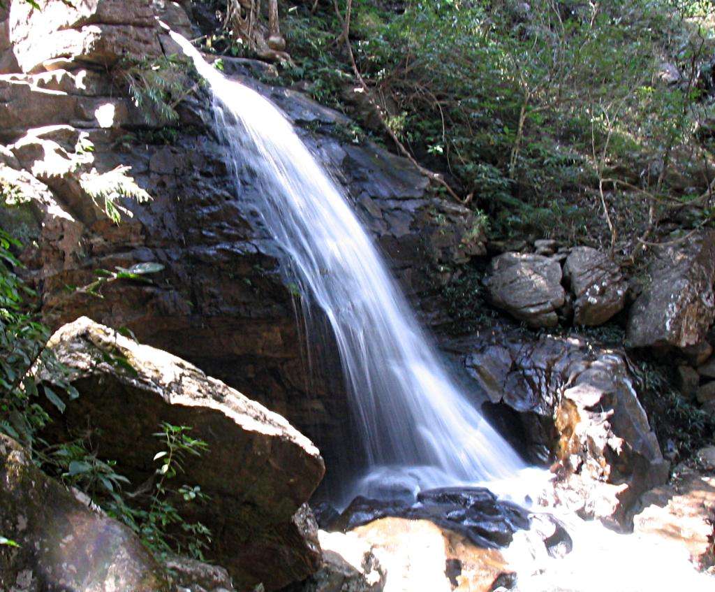 Duchess Falls
