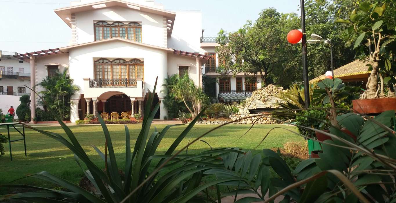 Celebrations Hotel and Resort