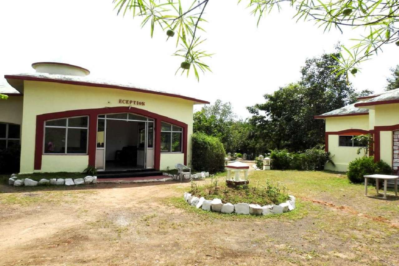 The Sanjay Tiger Resort
