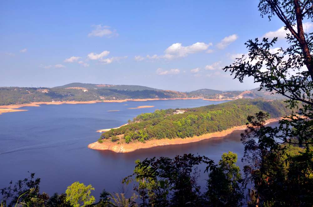 Budget North East Tour Package