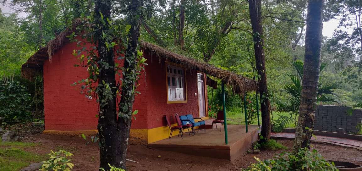 Lake View Homestay in Coorg, Book Now @ Flat 21% off