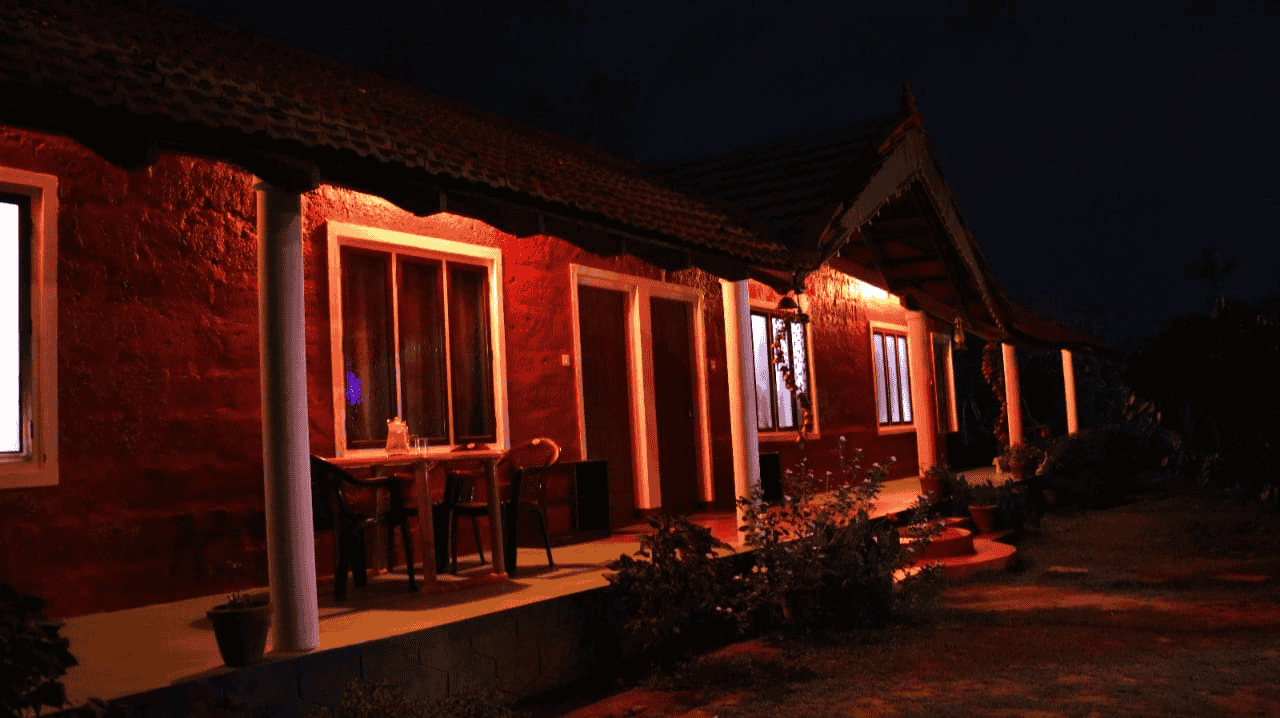 Estate Stay With Lake View, Coorg Flat 21% Off
