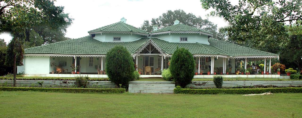 Satpura Retreat Resort