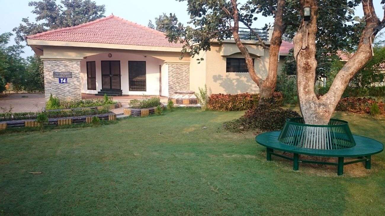 Olive Resort and Villas