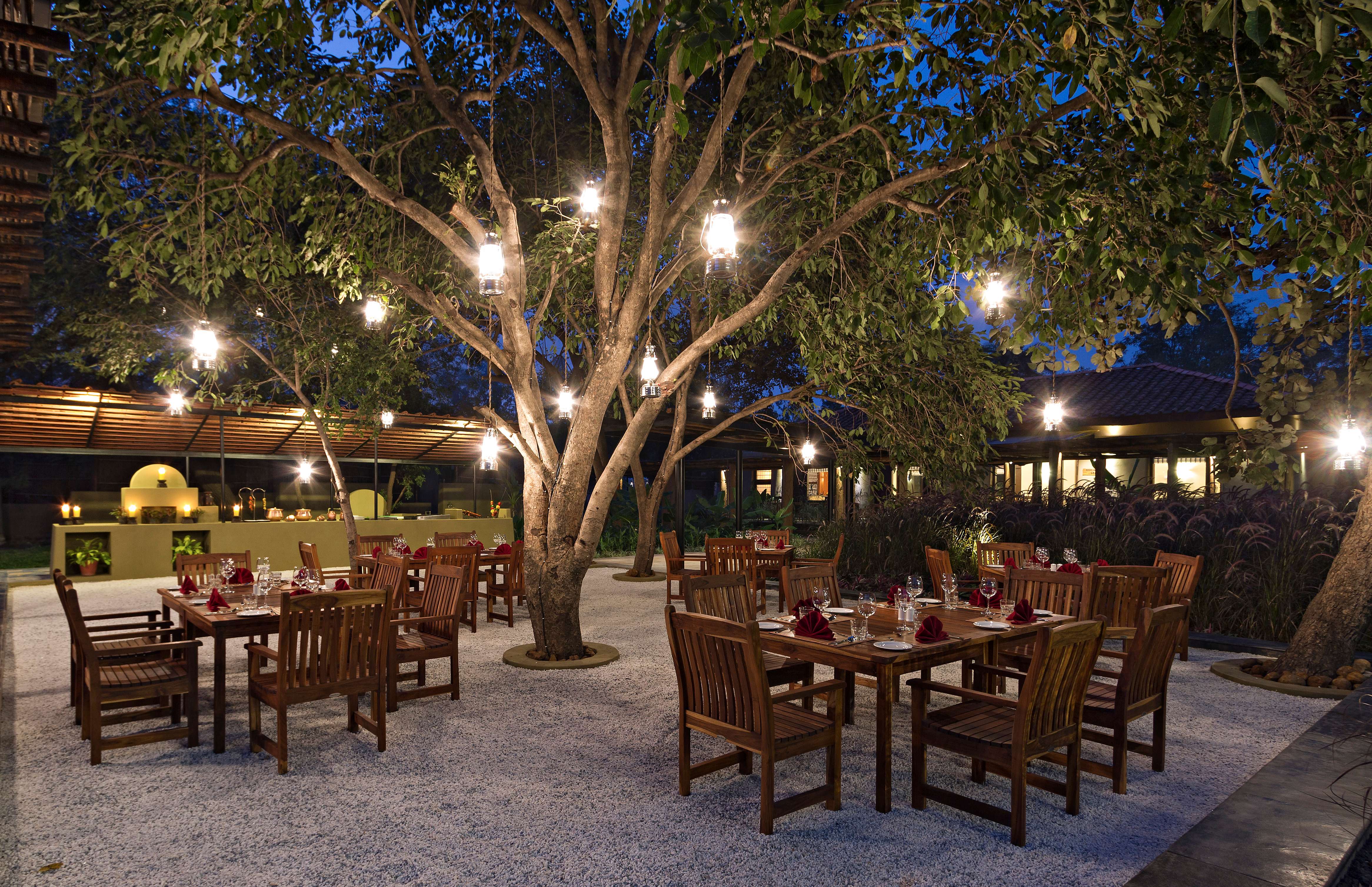 20 Resorts in Bhopal, Get 50% Off Deals