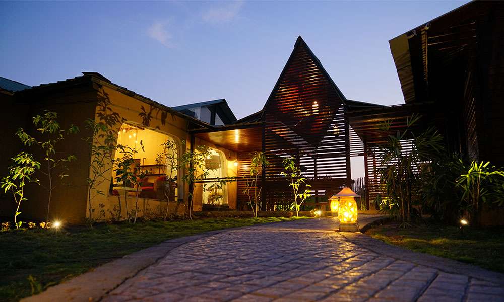 Nilaya Resort and Spa