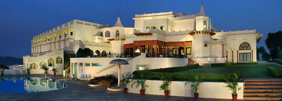 Welcome Heritage Noor-Us-Sabah Palace Resort