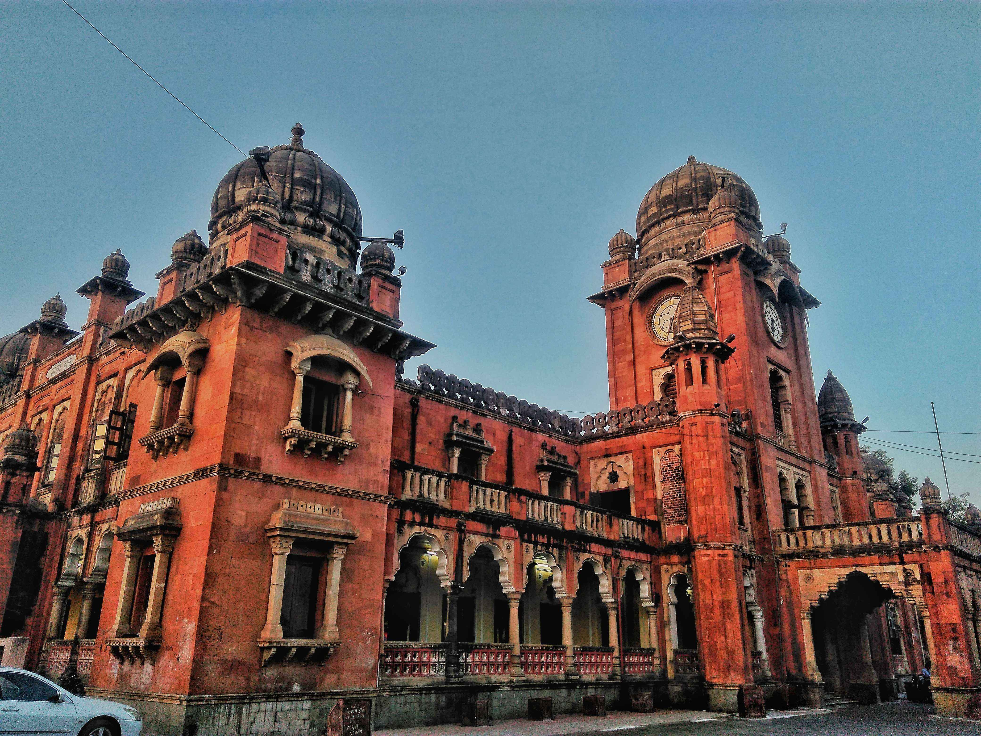 10 Best Places to Visit in Indore For Couples - {{year}} (With Photos)