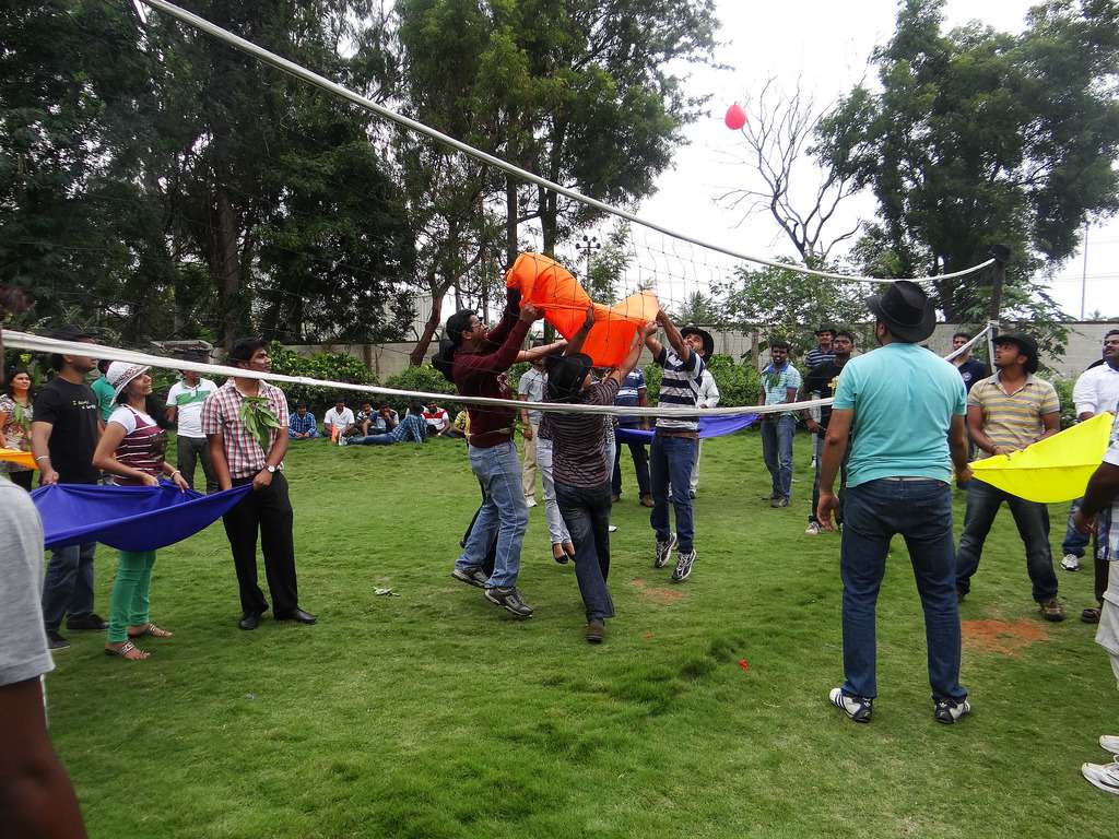 Upto 50% off - Team Outing at Jain Farms, Bangalore