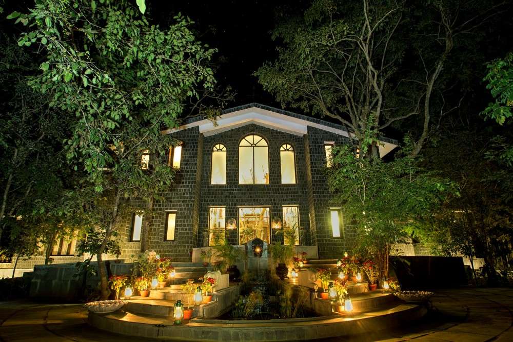 Singinawa Jungle Lodge