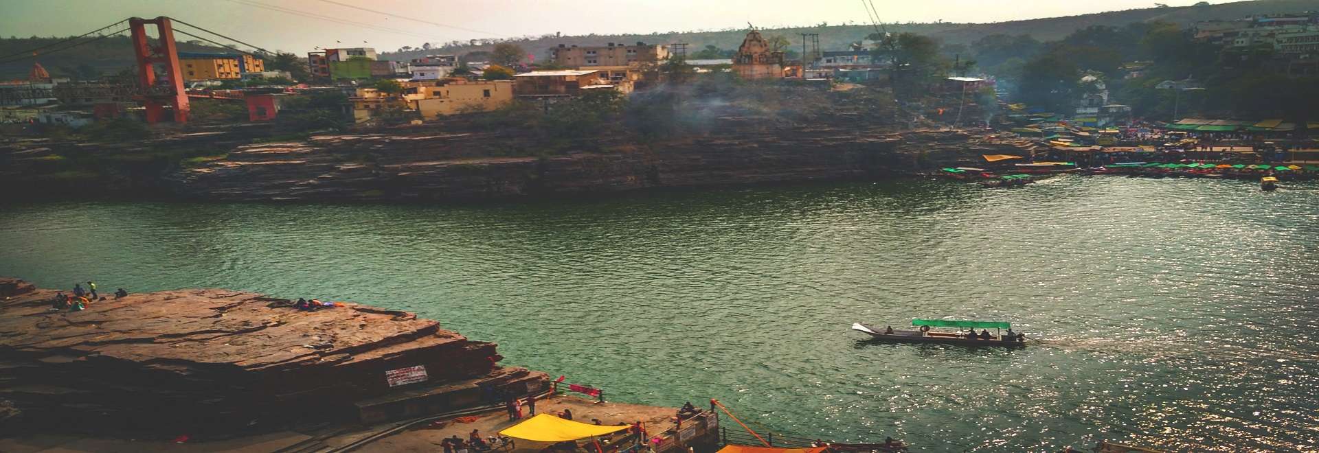 Omkareshwar