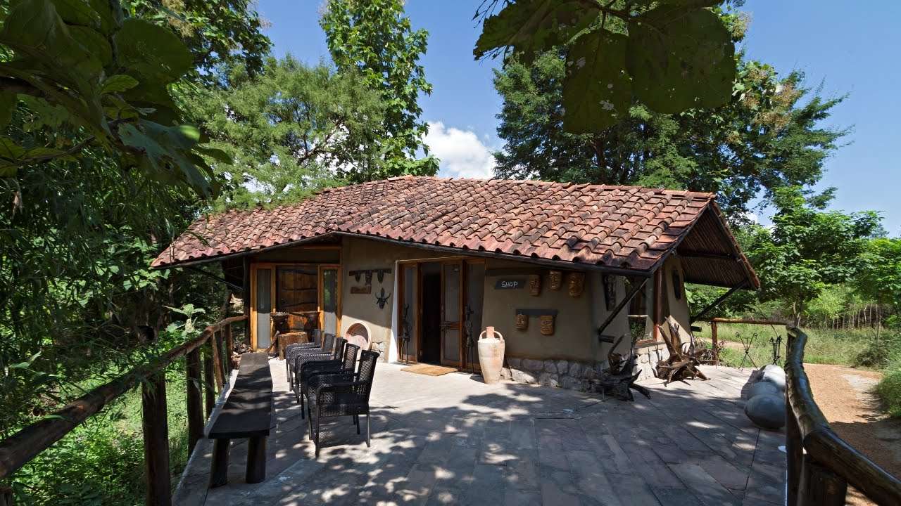 Reni Pani Jungle Lodge