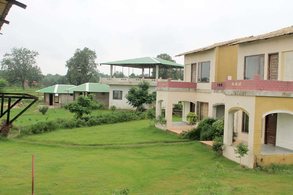 V Resorts Jungle Retreat