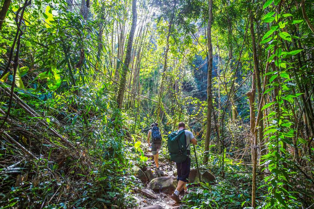 5 Best Adventure Activities in and Around Bhopal