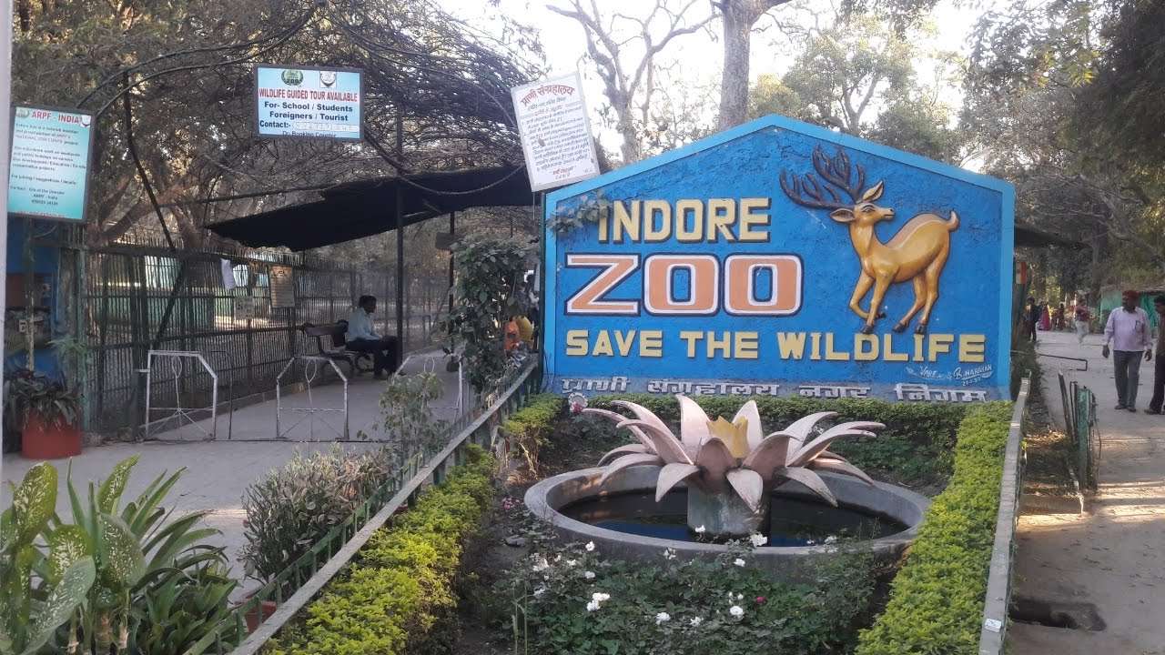 Indore Zoo