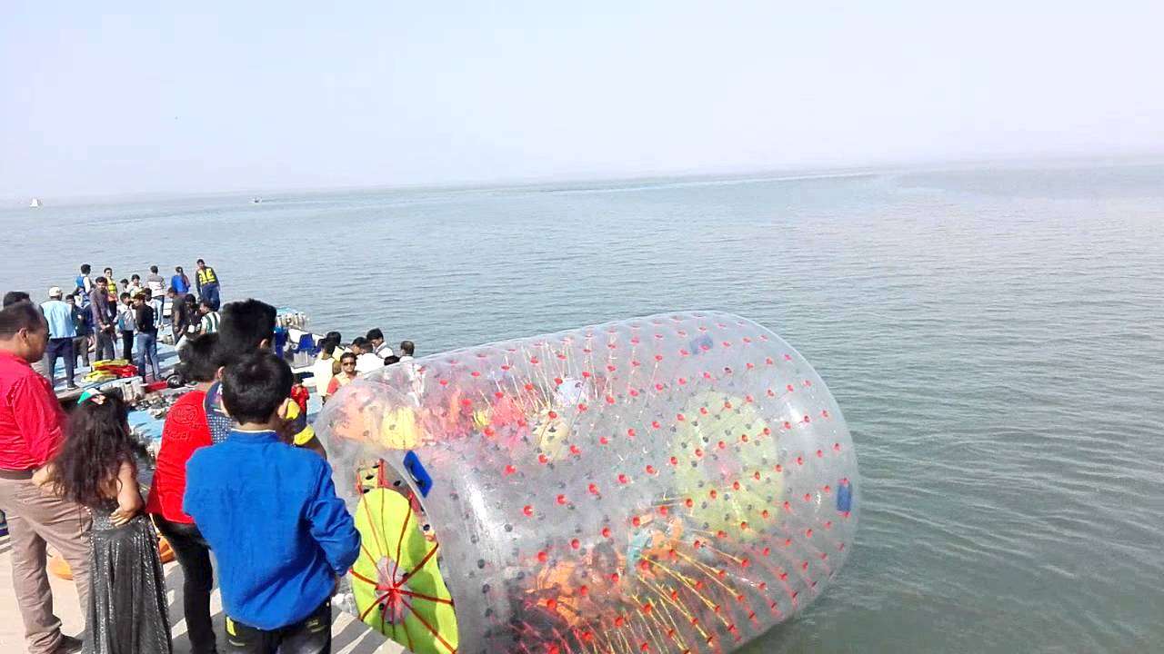 Water Sports at Hanuwantiya