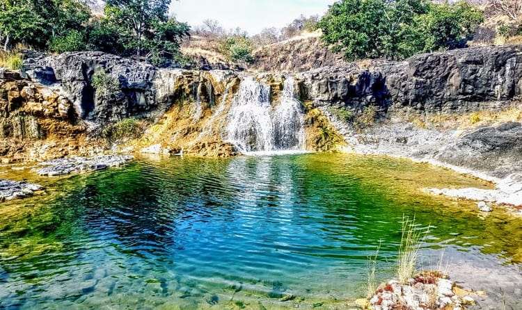 Bamniya & Mehendi Kund Trek