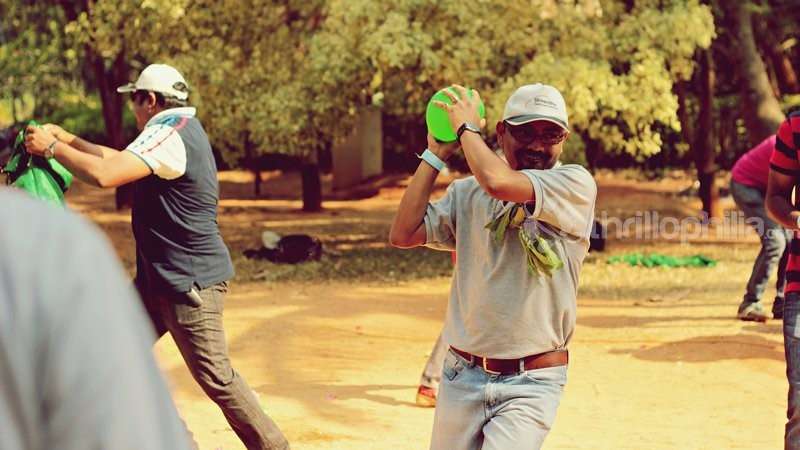 Windflower Prakruthi