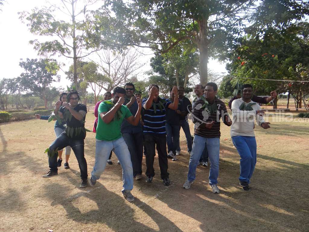 Holiday Village Resort