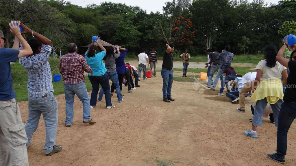 Discovery Village Resort