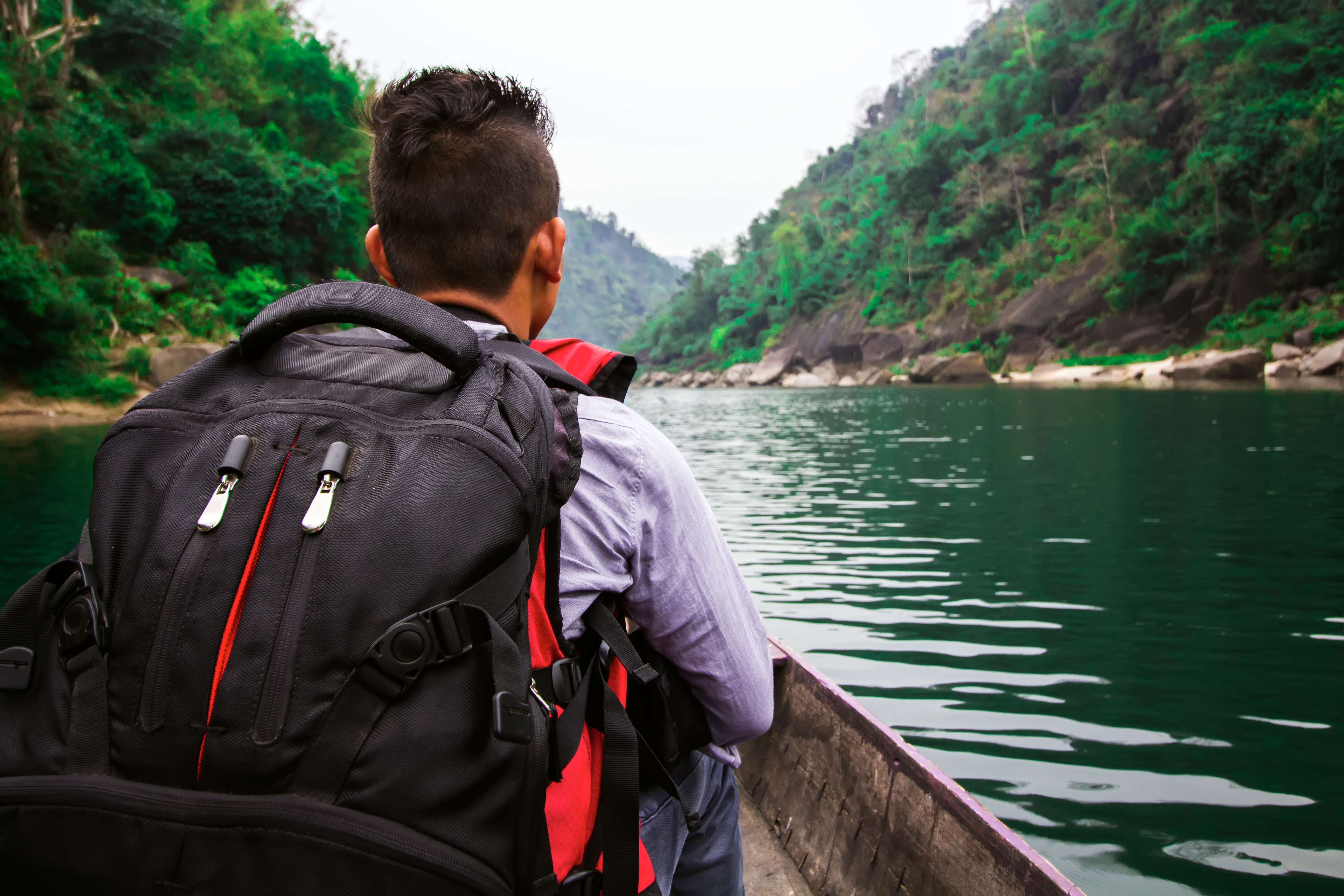 3 Days Budget Meghalaya Tour with Kamakhya Temple