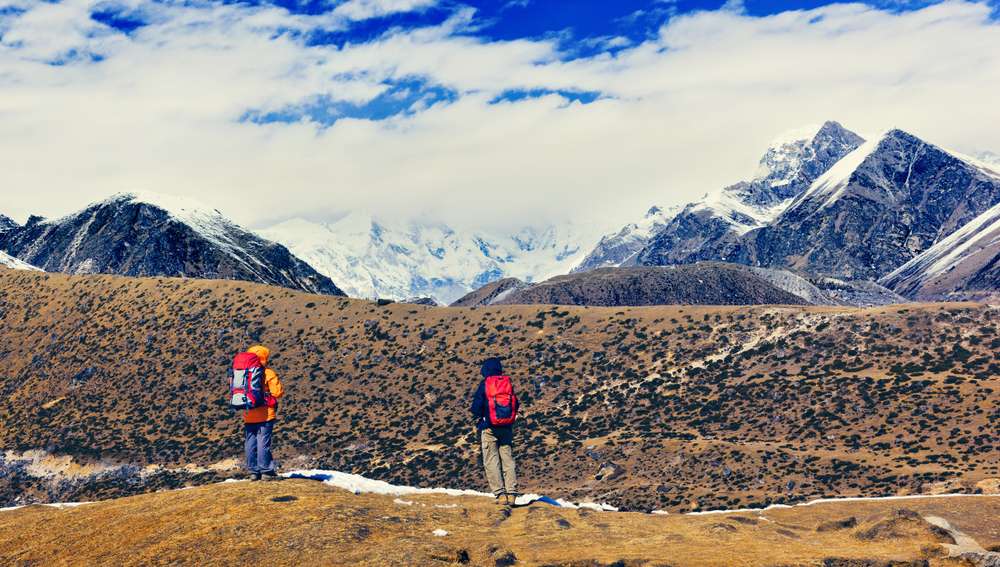 15 Best Himalayan Treks for First Timers
